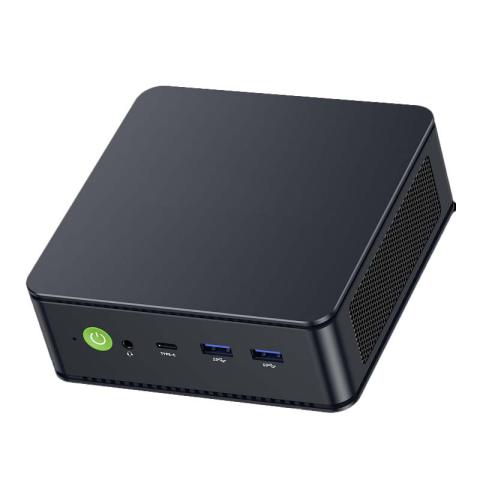 M6 Ultra NUC Mini-PC