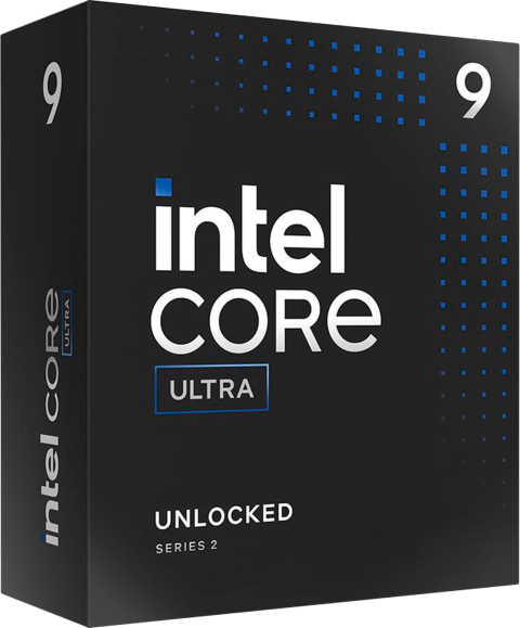 Intel Core Ultra 9 285K Processor (24 Cores) (Up to 5.7 GHz)