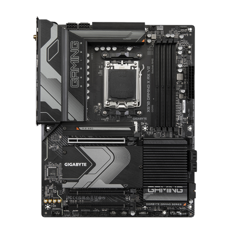GIGABYTE UD X670 GAMING X AX V2 Motherboard