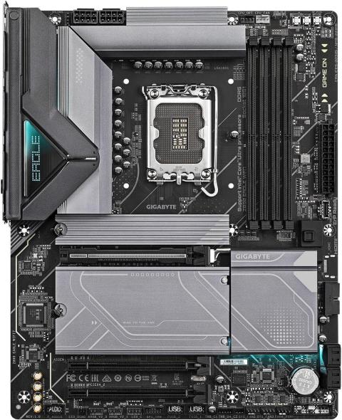 GIGABYTE Z890 Eagle WIFI7 Motherboard