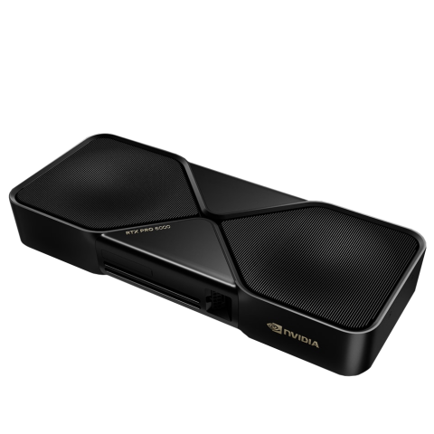 NVidia RTX PRO 6000 BLACKWELL Accelerator 96GB VRAM