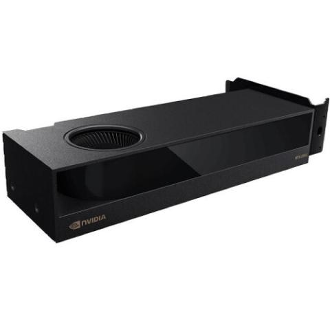 NVidia RTX 2000 ADA 16GB Workstation Video Card