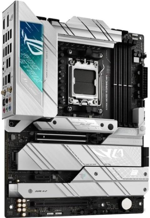 ASUS ROG STRIX X670E-A GAMING Motherboard