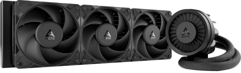 ARCTIC COOLING Liquid Freezer III PRO 360