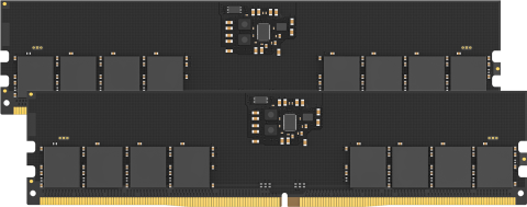 MEMORY DDR5 16GB (2x8GB) 5600MHz Dual-Channel