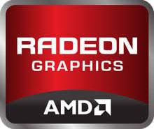 AMD Radeon 760M RDNA-3 8-Core 2600MHz