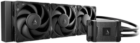 ARCTIC Liquid Freezer WS360-SP6 Workstation AIO Liquid Cooler
