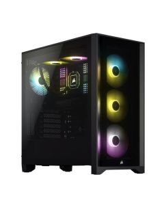 Intel 4000X Elite Gaming PC