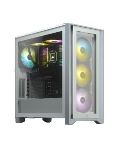 AMD 4000X Elite Gaming PC (7800X3D & RTX 4090)