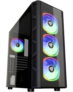 AMD Ryzen 7 5700 Gaming PC Special #4