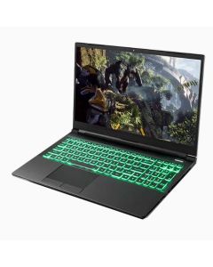 Clevo PC50HP-1 15.6" Gaming Laptop