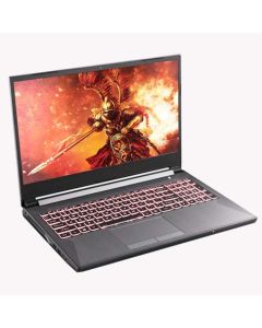 Clevo NH58HPQ-1 15.6" Gaming Laptop
