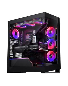 AMD NV5 Elite Gaming PC (7950X3D & RTX 4090)